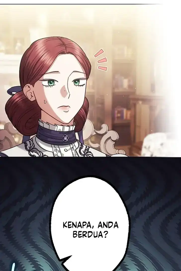 Baca Became the youngest Sister-in-Law of the Ruined Harem Male Leads - Chapter 42 halaman 69