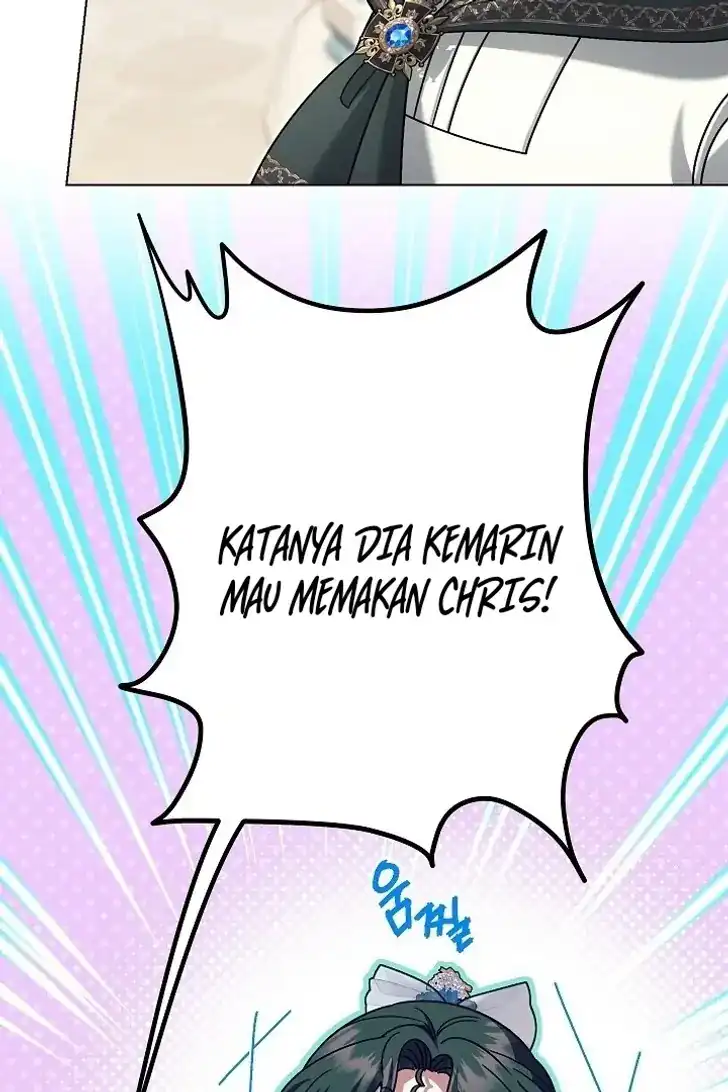 Baca Became the youngest Sister-in-Law of the Ruined Harem Male Leads - Chapter 42 halaman 7