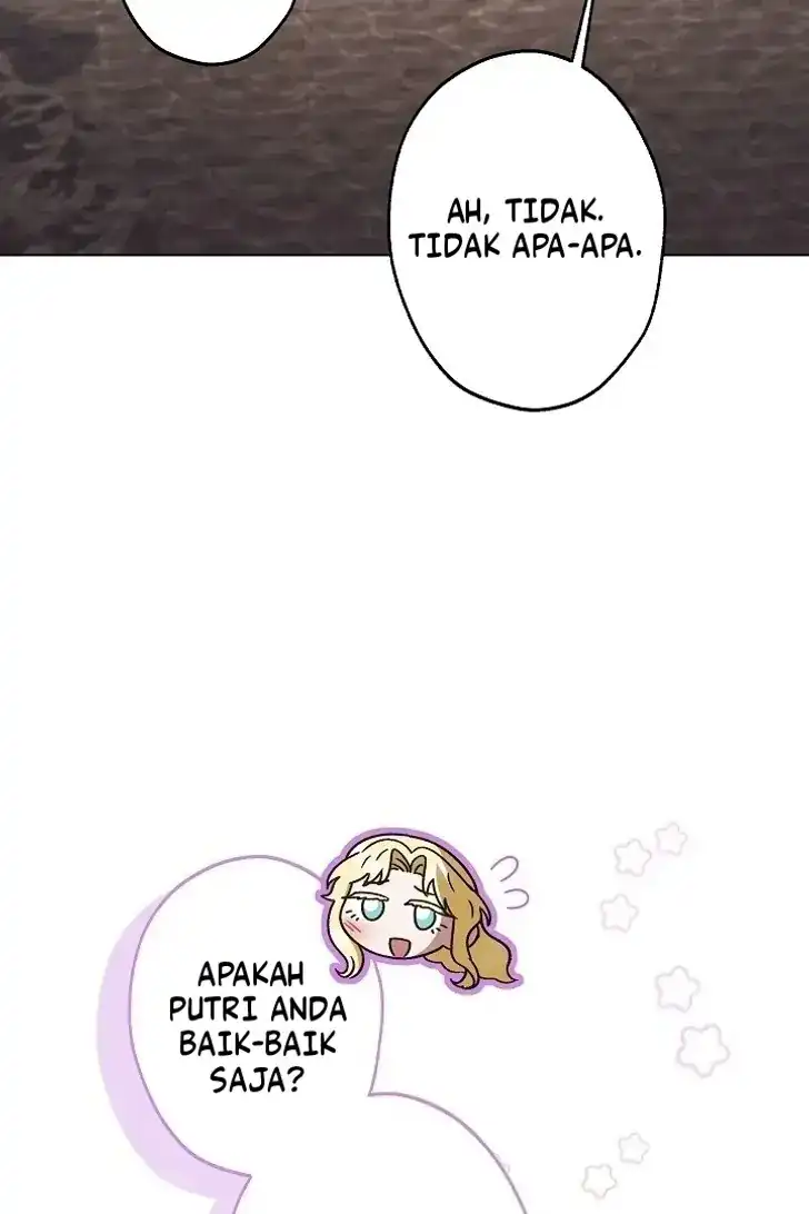 Baca Became the youngest Sister-in-Law of the Ruined Harem Male Leads - Chapter 42 halaman 71