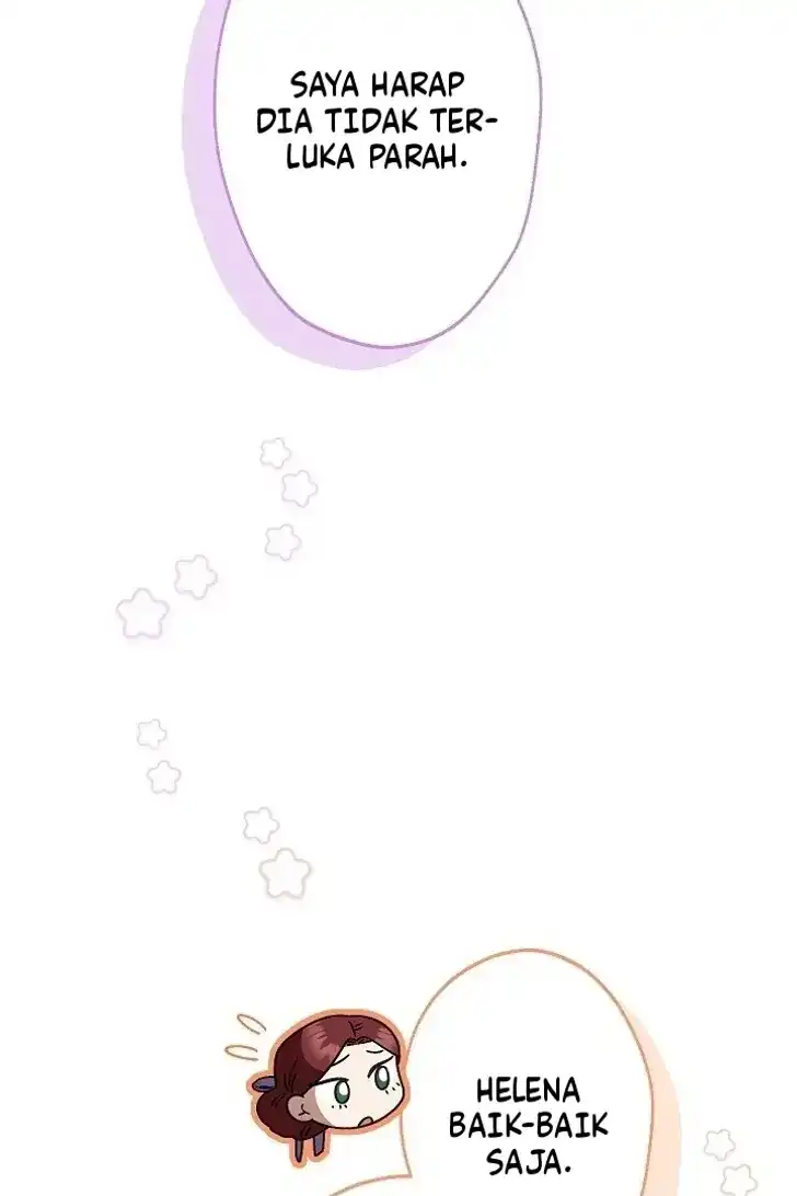 Baca Became the youngest Sister-in-Law of the Ruined Harem Male Leads - Chapter 42 halaman 72