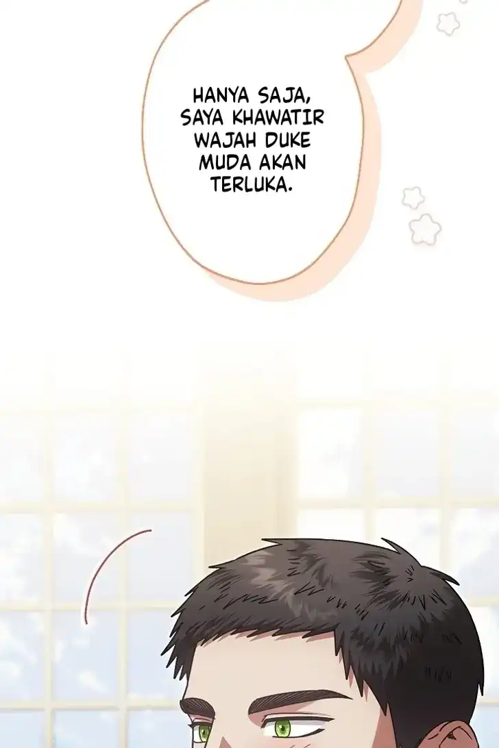 Baca Became the youngest Sister-in-Law of the Ruined Harem Male Leads - Chapter 42 halaman 73