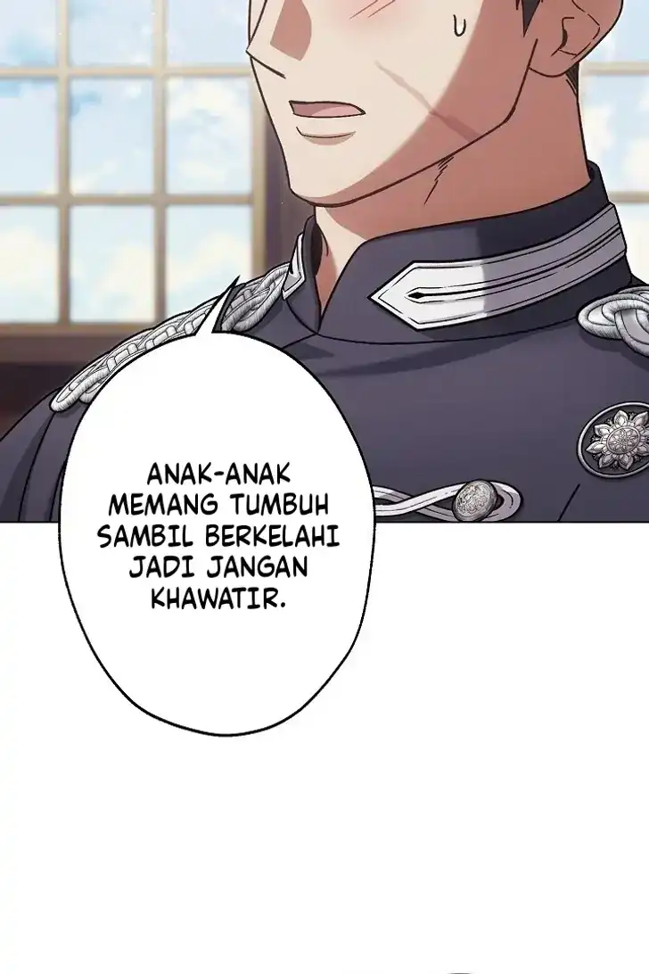 Baca Became the youngest Sister-in-Law of the Ruined Harem Male Leads - Chapter 42 halaman 74