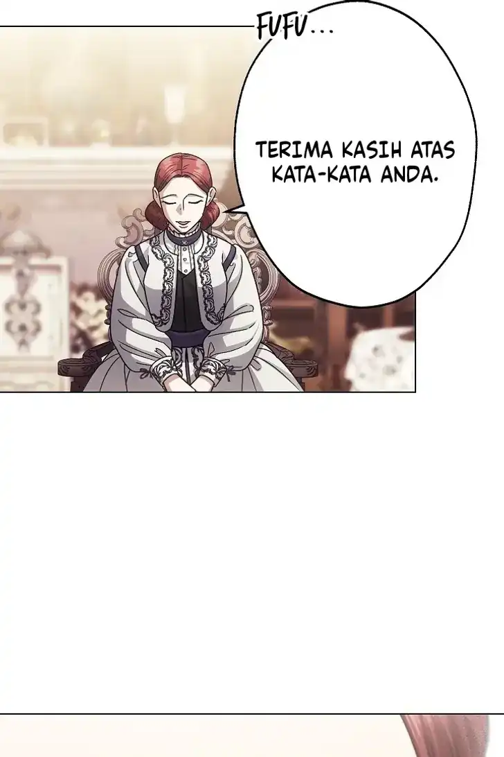Baca Became the youngest Sister-in-Law of the Ruined Harem Male Leads - Chapter 42 halaman 75