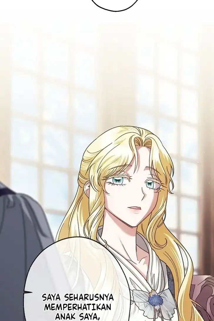 Baca Became the youngest Sister-in-Law of the Ruined Harem Male Leads - Chapter 42 halaman 77