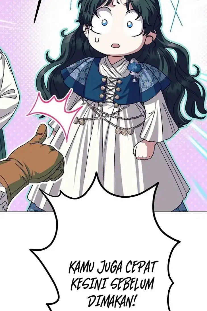 Baca Became the youngest Sister-in-Law of the Ruined Harem Male Leads - Chapter 42 halaman 8