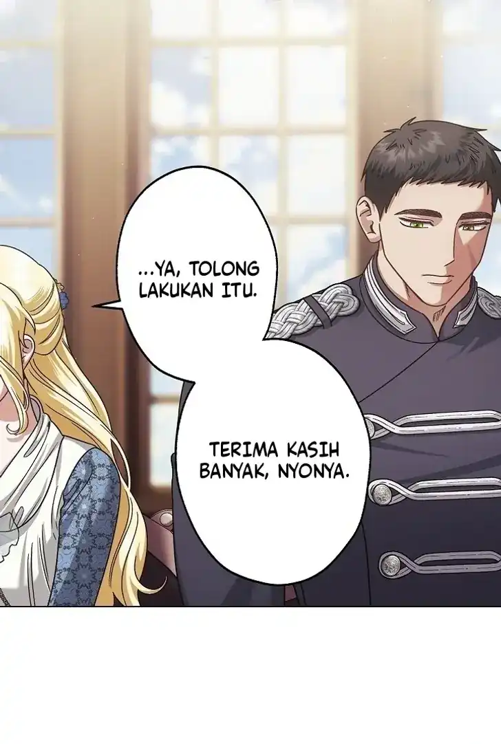 Baca Became the youngest Sister-in-Law of the Ruined Harem Male Leads - Chapter 42 halaman 80