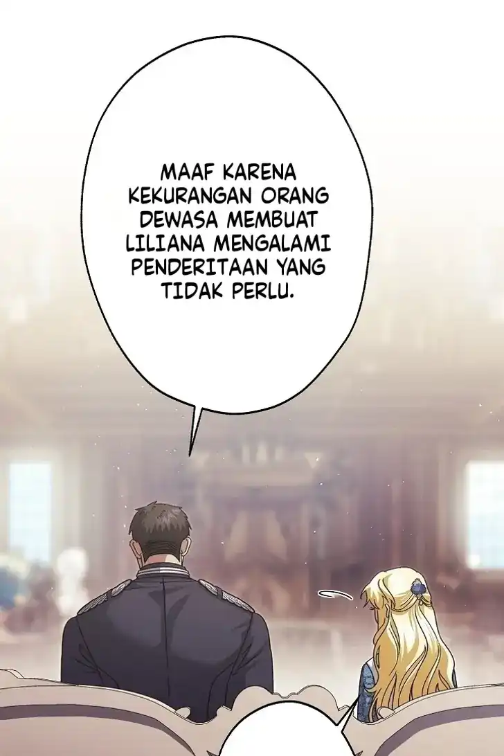 Baca Became the youngest Sister-in-Law of the Ruined Harem Male Leads - Chapter 42 halaman 83