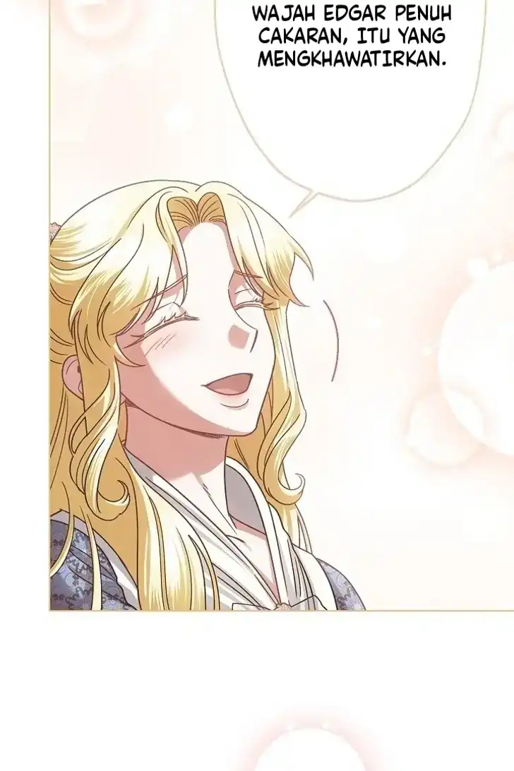 Baca Became the youngest Sister-in-Law of the Ruined Harem Male Leads - Chapter 42 halaman 85