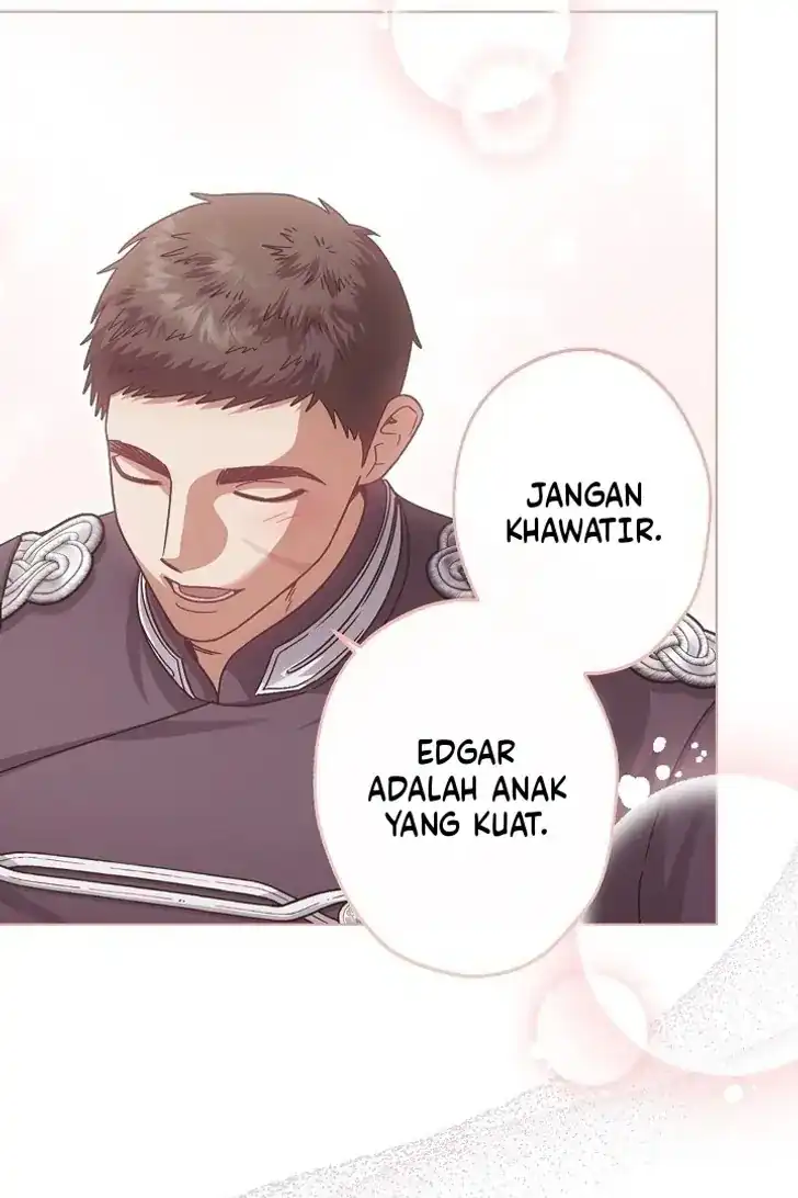 Baca Became the youngest Sister-in-Law of the Ruined Harem Male Leads - Chapter 42 halaman 86