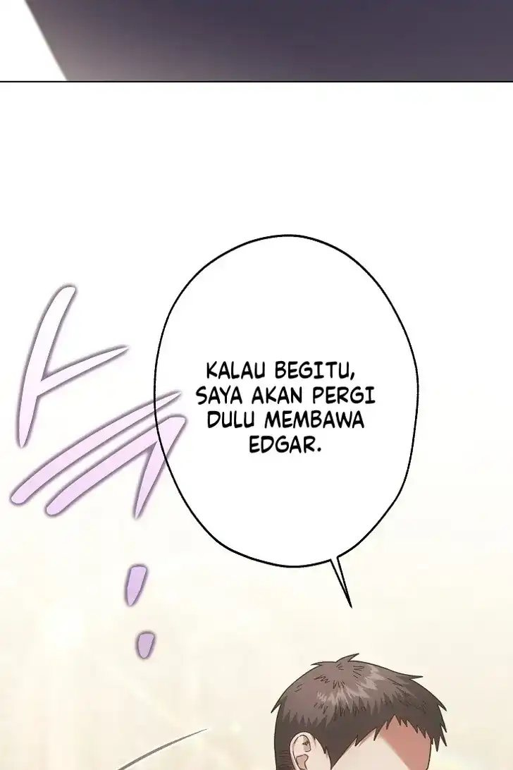 Baca Became the youngest Sister-in-Law of the Ruined Harem Male Leads - Chapter 42 halaman 94