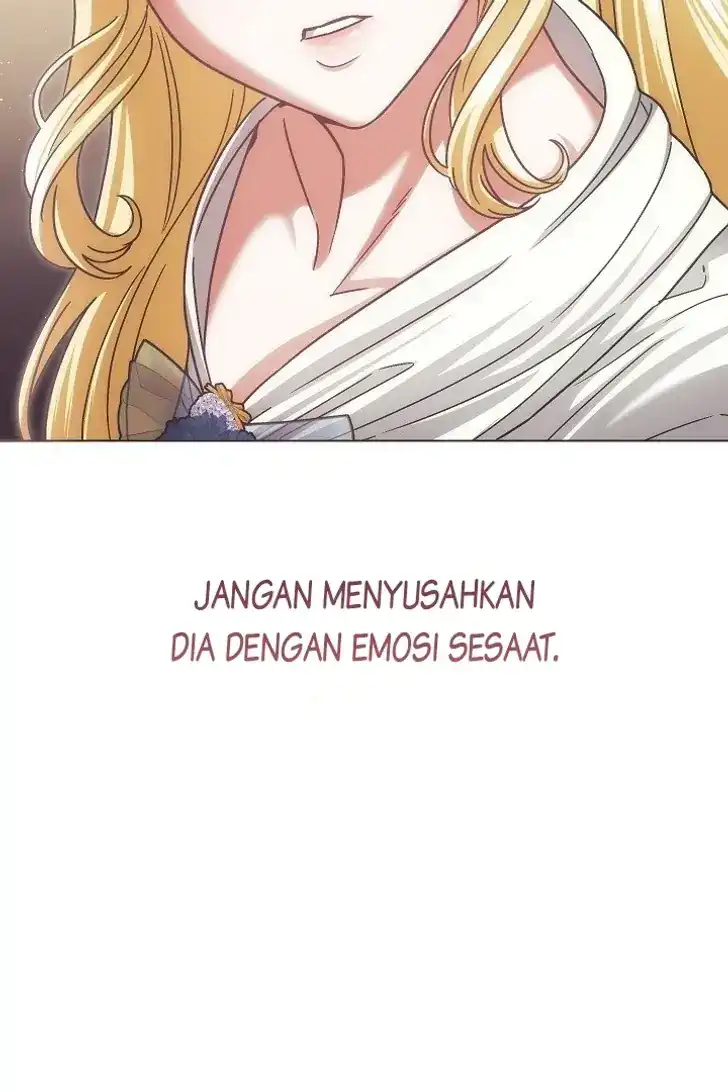 Baca Became the youngest Sister-in-Law of the Ruined Harem Male Leads - Chapter 42 halaman 97