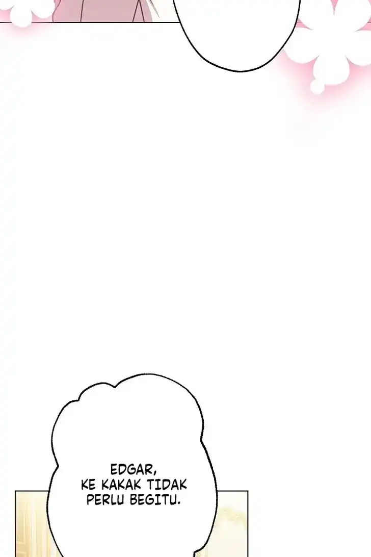 Baca Became the youngest Sister-in-Law of the Ruined Harem Male Leads - Chapter 43 halaman 100