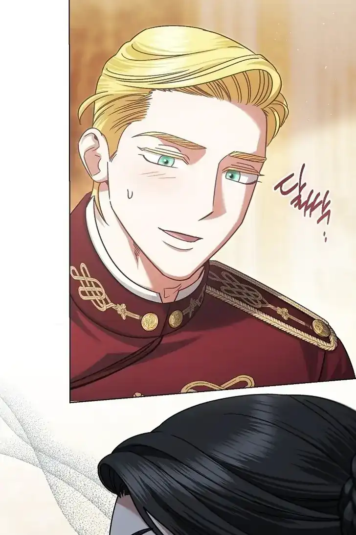 Baca Became the youngest Sister-in-Law of the Ruined Harem Male Leads - Chapter 43 halaman 102