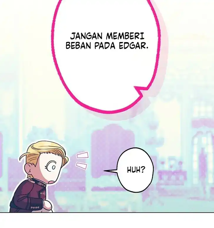 Baca Became the youngest Sister-in-Law of the Ruined Harem Male Leads - Chapter 43 halaman 113