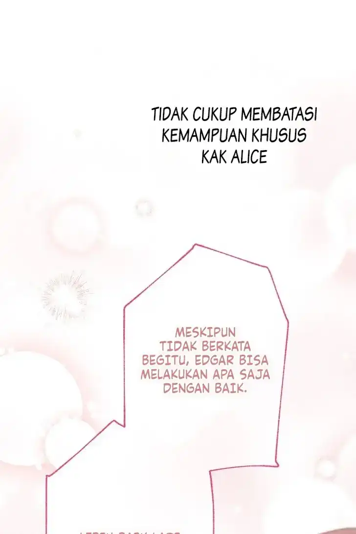Baca Became the youngest Sister-in-Law of the Ruined Harem Male Leads - Chapter 43 halaman 114
