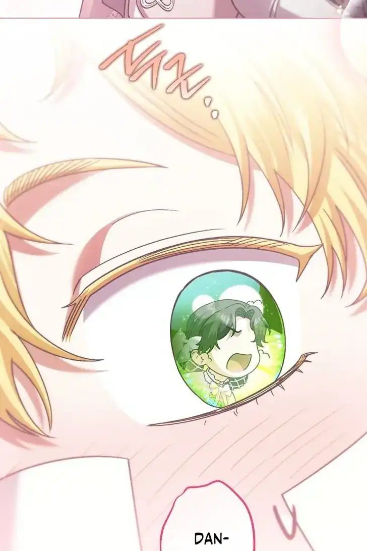 Baca Became the youngest Sister-in-Law of the Ruined Harem Male Leads - Chapter 43 halaman 116