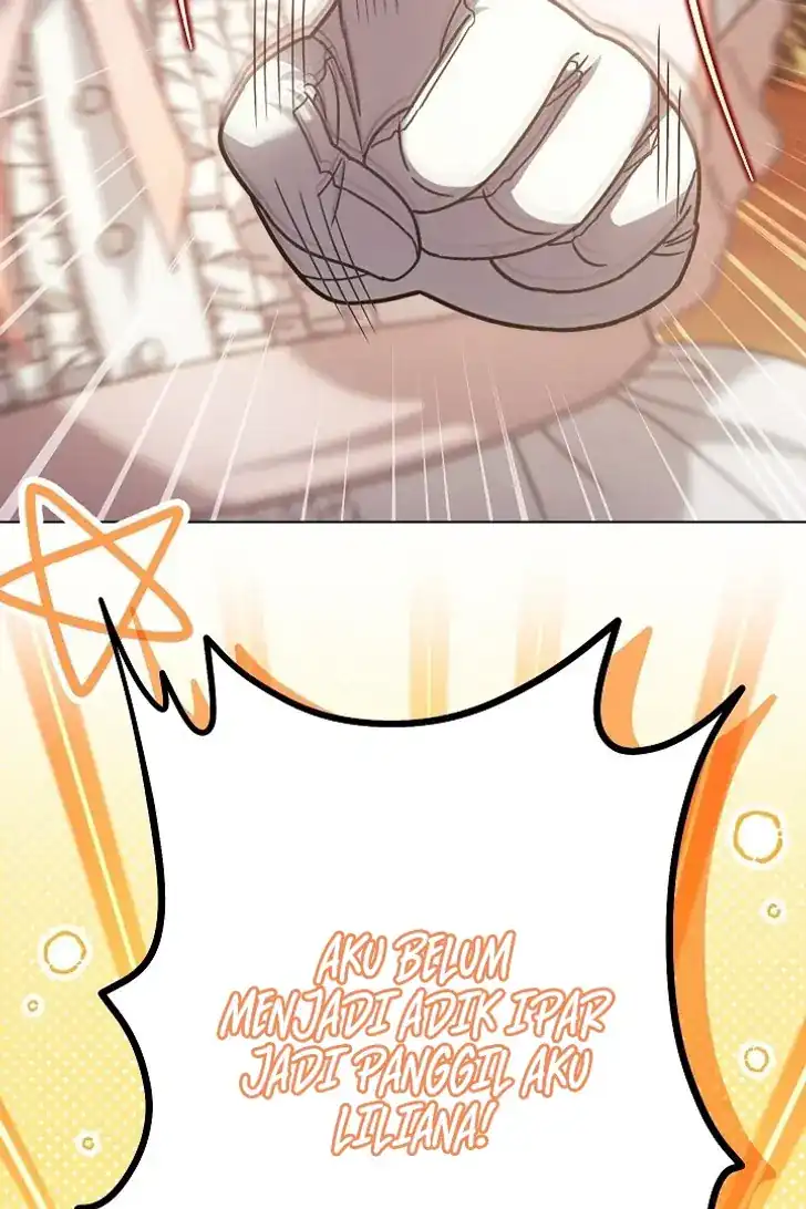 Baca Became the youngest Sister-in-Law of the Ruined Harem Male Leads - Chapter 43 halaman 118