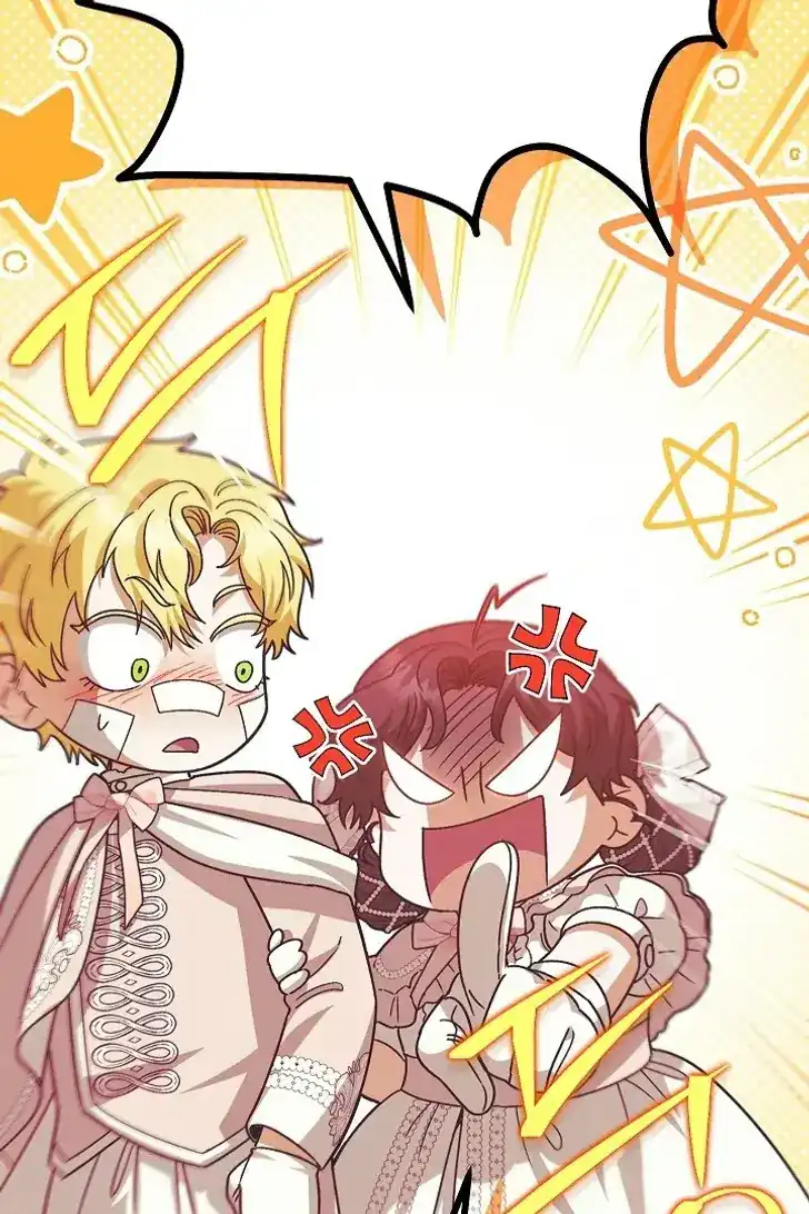 Baca Became the youngest Sister-in-Law of the Ruined Harem Male Leads - Chapter 43 halaman 119