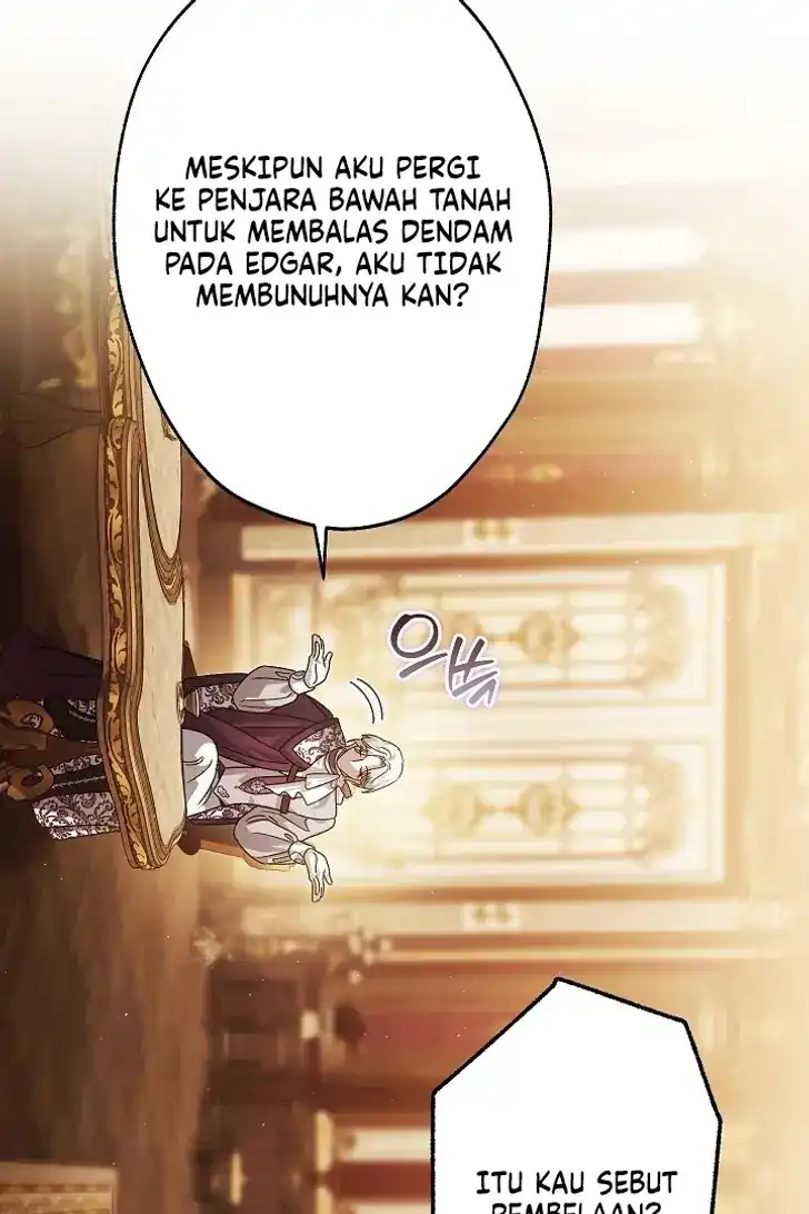 Baca Became the youngest Sister-in-Law of the Ruined Harem Male Leads - Chapter 43 halaman 14