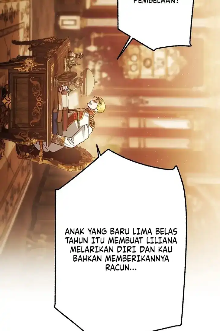 Baca Became the youngest Sister-in-Law of the Ruined Harem Male Leads - Chapter 43 halaman 15