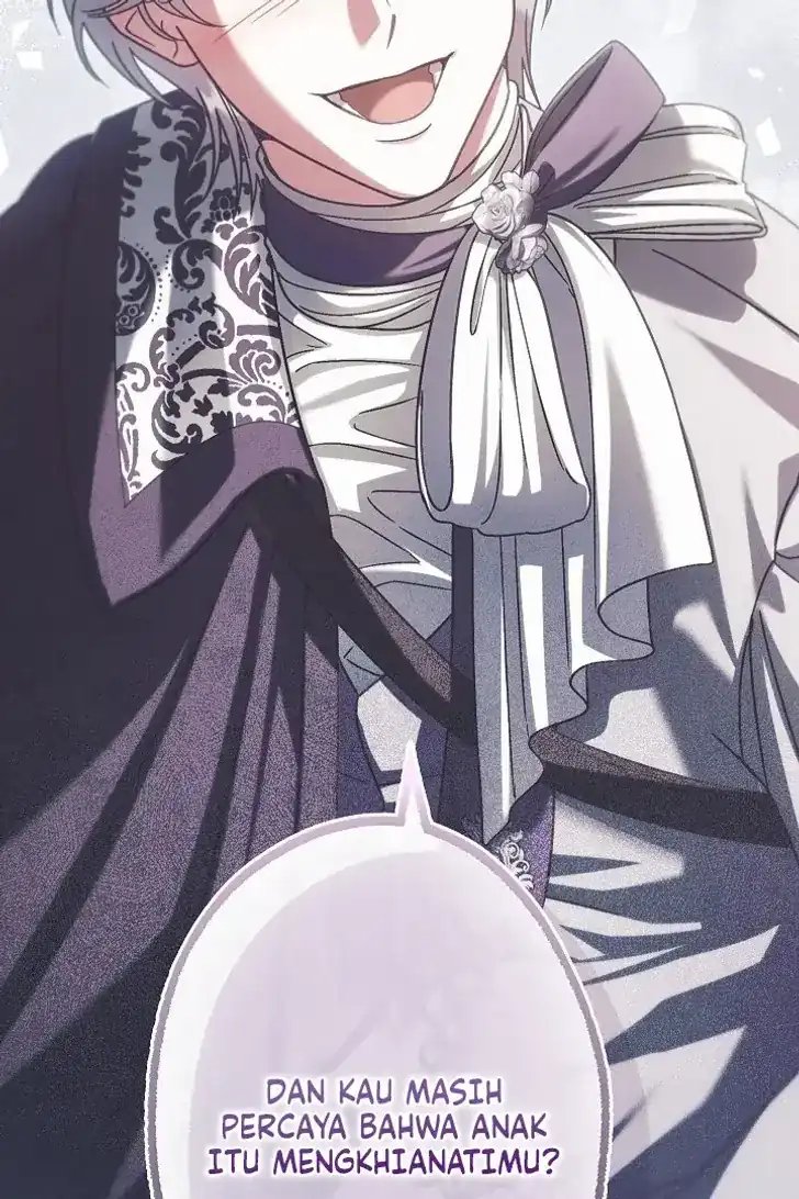 Baca Became the youngest Sister-in-Law of the Ruined Harem Male Leads - Chapter 43 halaman 26