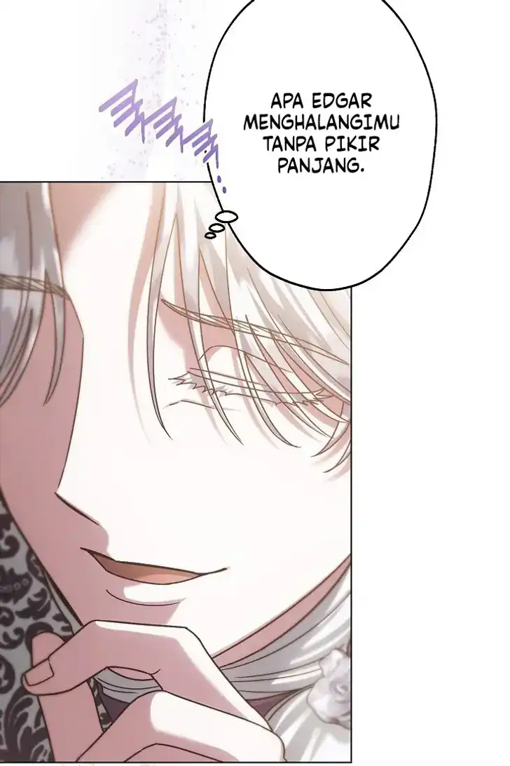 Baca Became the youngest Sister-in-Law of the Ruined Harem Male Leads - Chapter 43 halaman 29