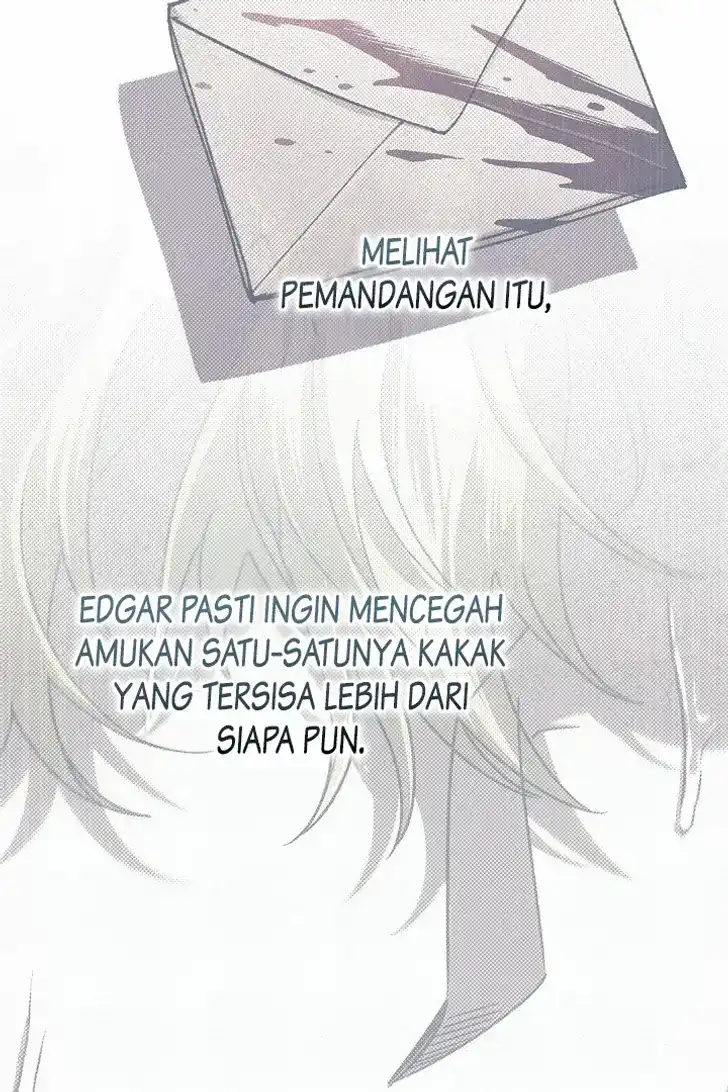 Baca Became the youngest Sister-in-Law of the Ruined Harem Male Leads - Chapter 43 halaman 39