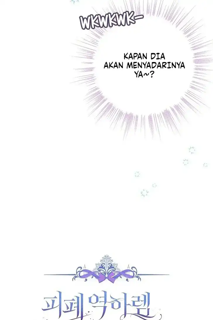 Baca Became the youngest Sister-in-Law of the Ruined Harem Male Leads - Chapter 43 halaman 47