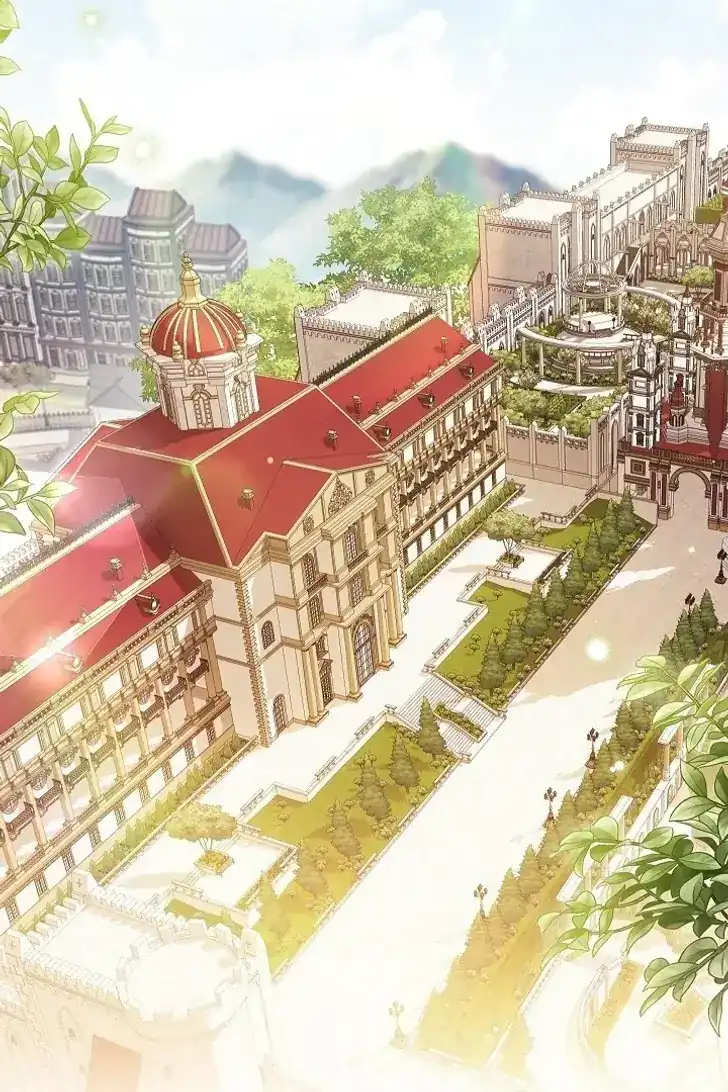 Baca Became the youngest Sister-in-Law of the Ruined Harem Male Leads - Chapter 43 halaman 49