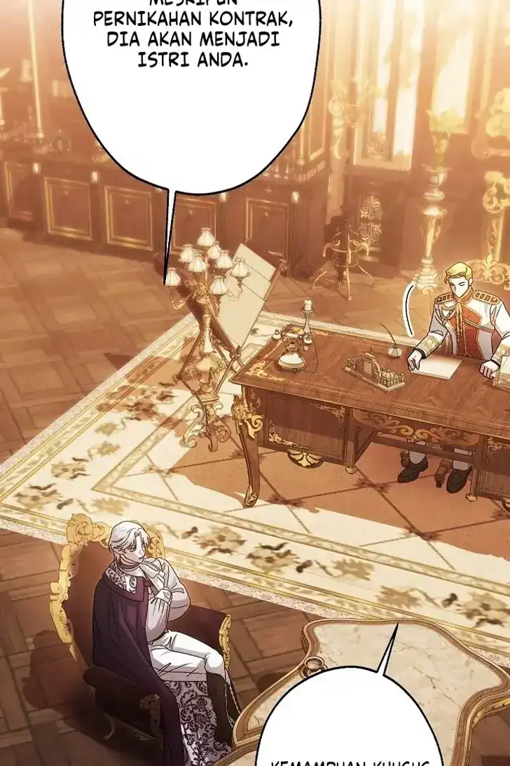 Baca Became the youngest Sister-in-Law of the Ruined Harem Male Leads - Chapter 43 halaman 5