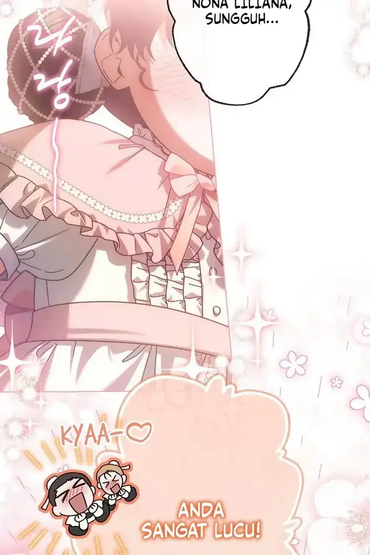 Baca Became the youngest Sister-in-Law of the Ruined Harem Male Leads - Chapter 43 halaman 51