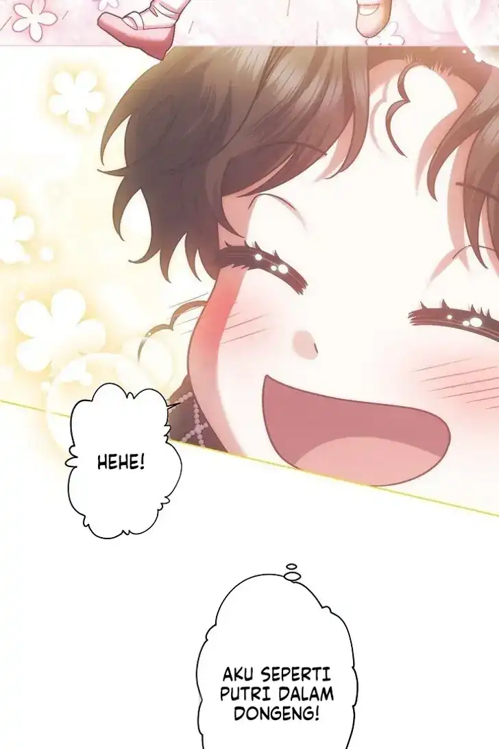 Baca Became the youngest Sister-in-Law of the Ruined Harem Male Leads - Chapter 43 halaman 53