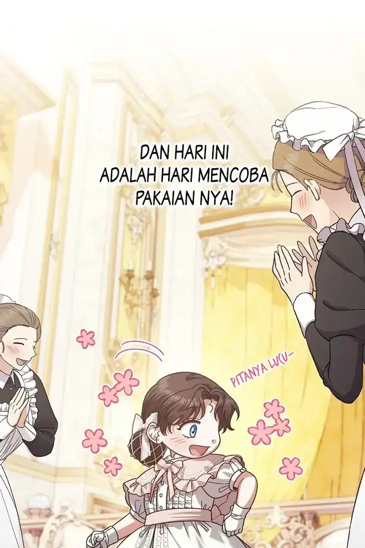 Baca Became the youngest Sister-in-Law of the Ruined Harem Male Leads - Chapter 43 halaman 58