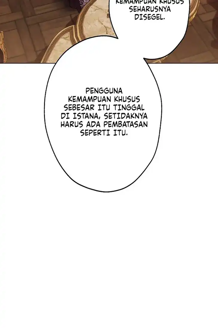 Baca Became the youngest Sister-in-Law of the Ruined Harem Male Leads - Chapter 43 halaman 6