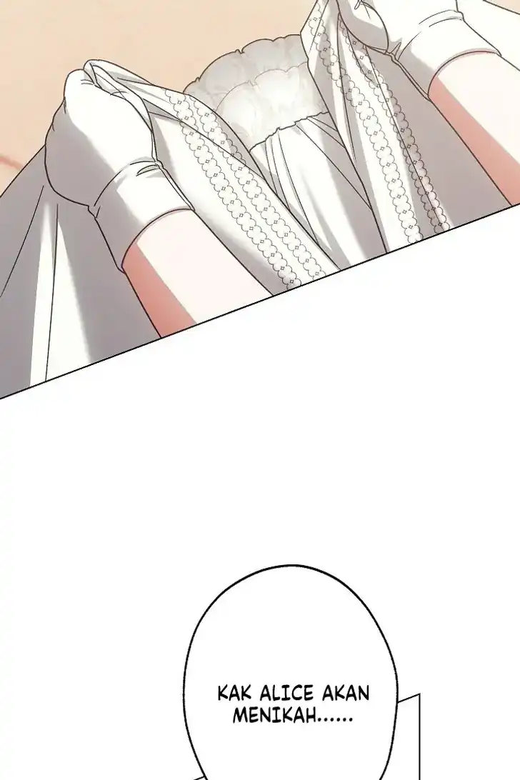 Baca Became the youngest Sister-in-Law of the Ruined Harem Male Leads - Chapter 43 halaman 60