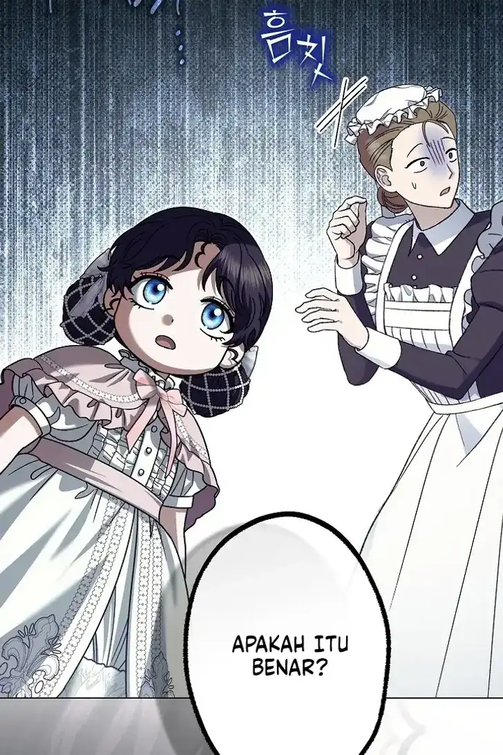 Baca Became the youngest Sister-in-Law of the Ruined Harem Male Leads - Chapter 43 halaman 66