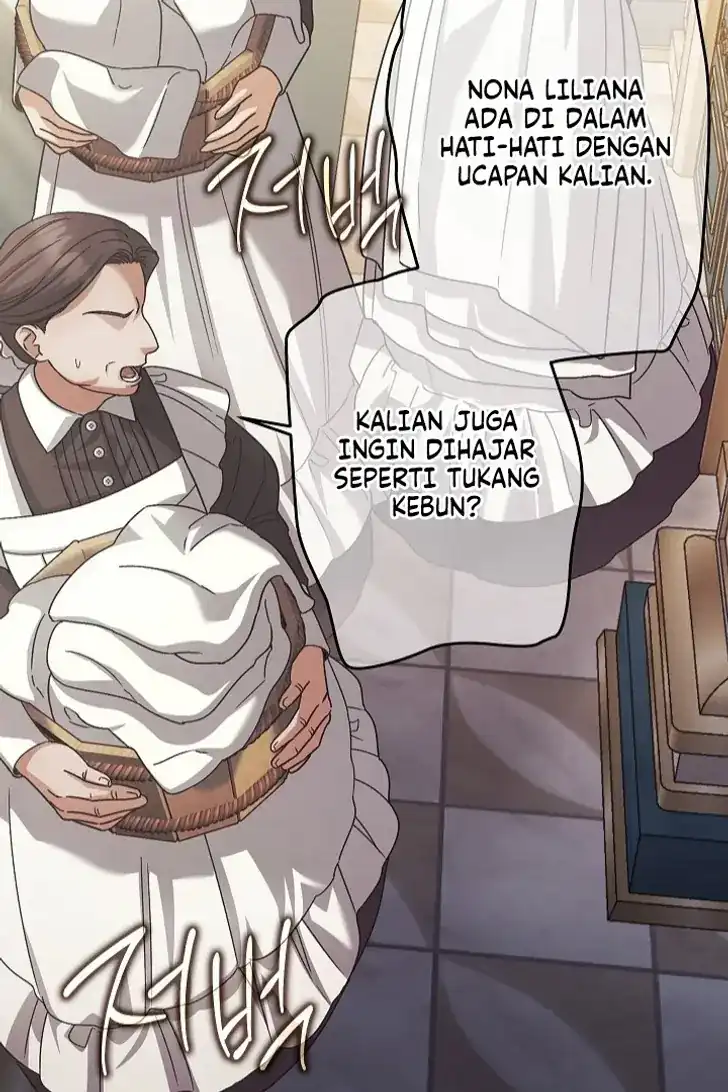 Baca Became the youngest Sister-in-Law of the Ruined Harem Male Leads - Chapter 43 halaman 70