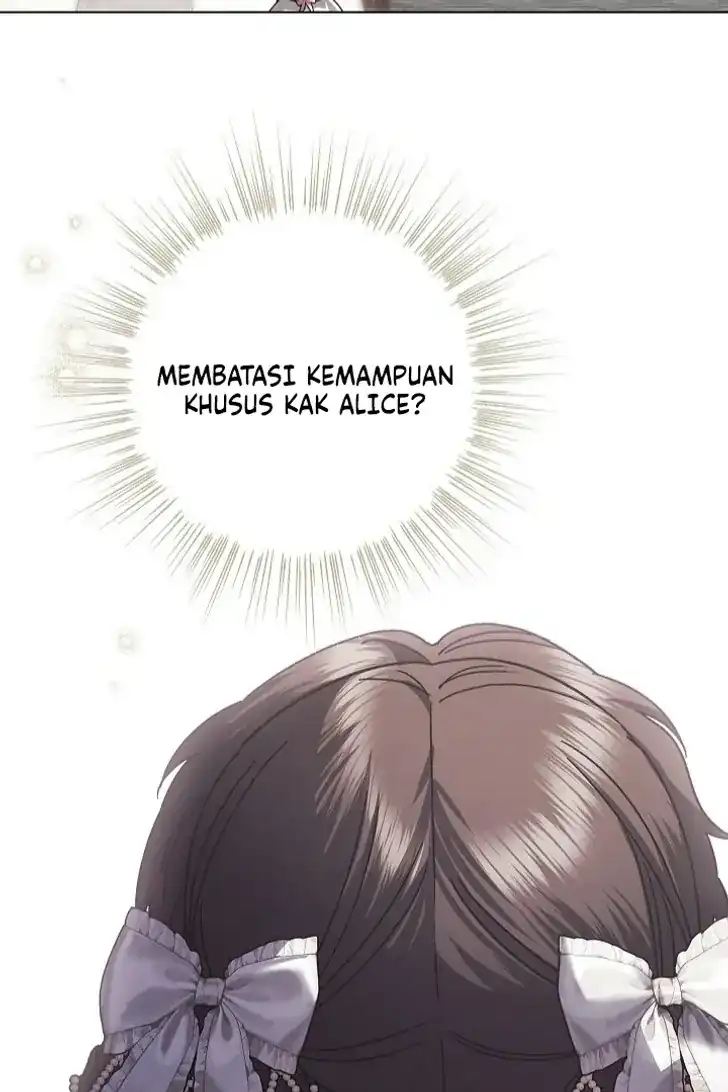 Baca Became the youngest Sister-in-Law of the Ruined Harem Male Leads - Chapter 43 halaman 72