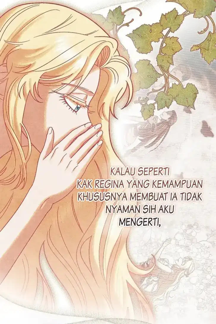 Baca Became the youngest Sister-in-Law of the Ruined Harem Male Leads - Chapter 43 halaman 74