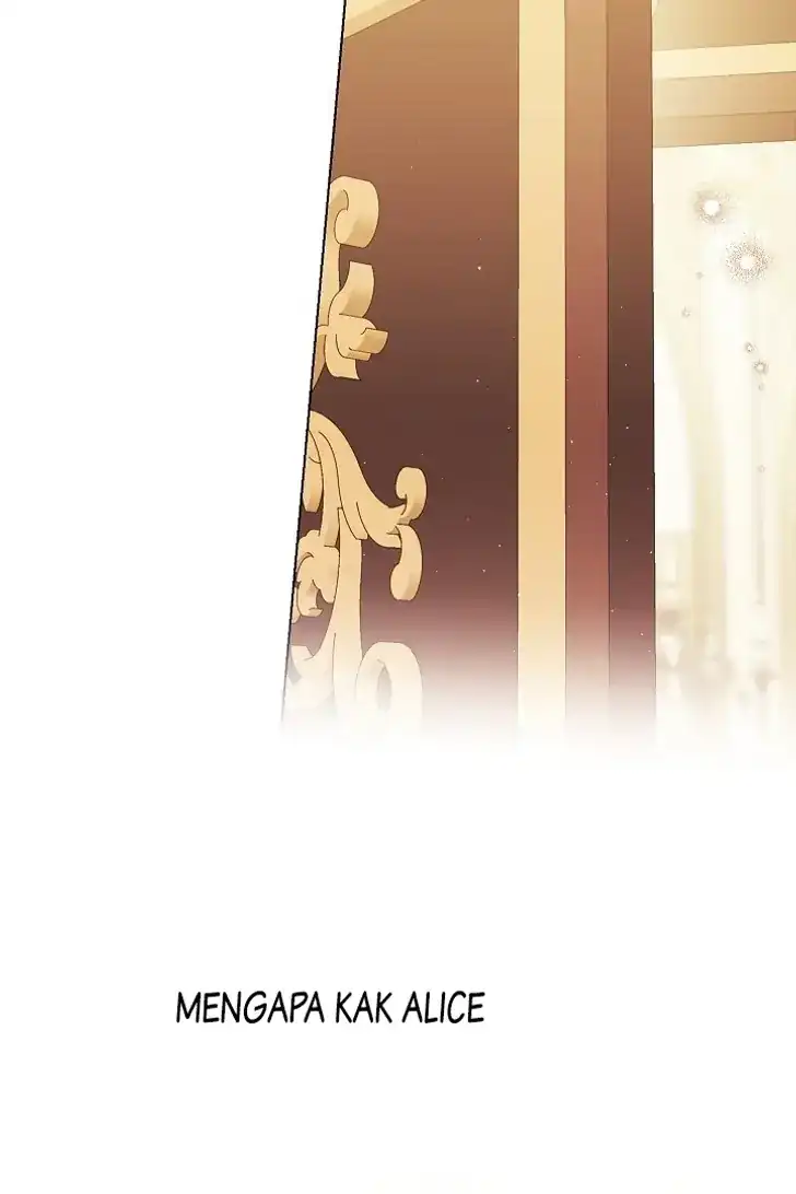 Baca Became the youngest Sister-in-Law of the Ruined Harem Male Leads - Chapter 43 halaman 80