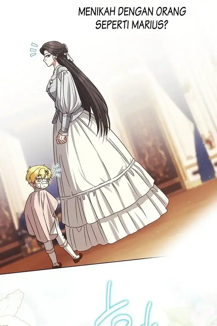 Baca Became the youngest Sister-in-Law of the Ruined Harem Male Leads - Chapter 43 halaman 81