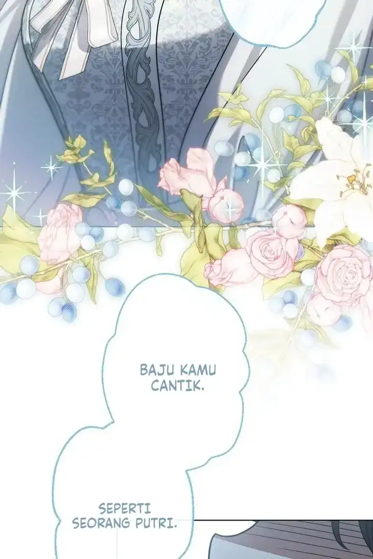 Baca Became the youngest Sister-in-Law of the Ruined Harem Male Leads - Chapter 43 halaman 83