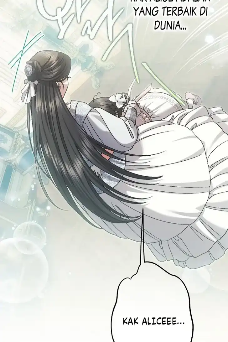 Baca Became the youngest Sister-in-Law of the Ruined Harem Male Leads - Chapter 43 halaman 86