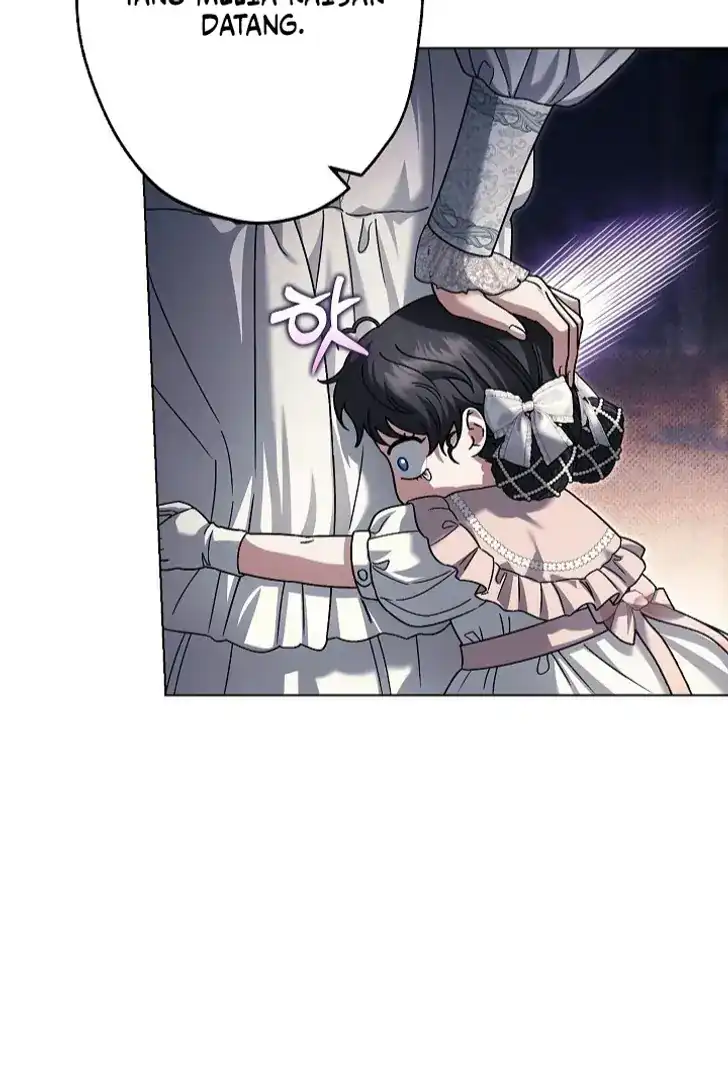 Baca Became the youngest Sister-in-Law of the Ruined Harem Male Leads - Chapter 43 halaman 91