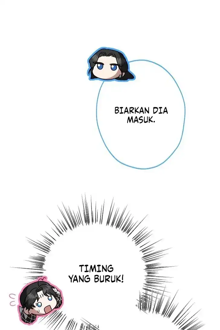 Baca Became the youngest Sister-in-Law of the Ruined Harem Male Leads - Chapter 43 halaman 92