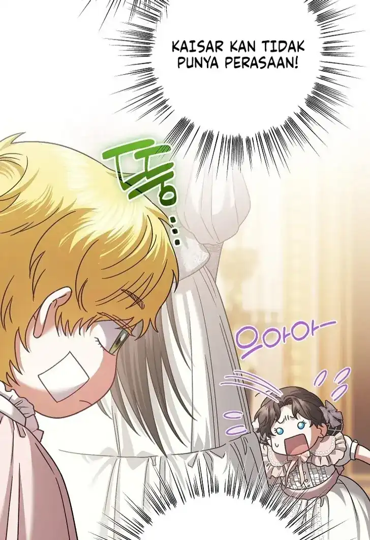 Baca Became the youngest Sister-in-Law of the Ruined Harem Male Leads - Chapter 43 halaman 93