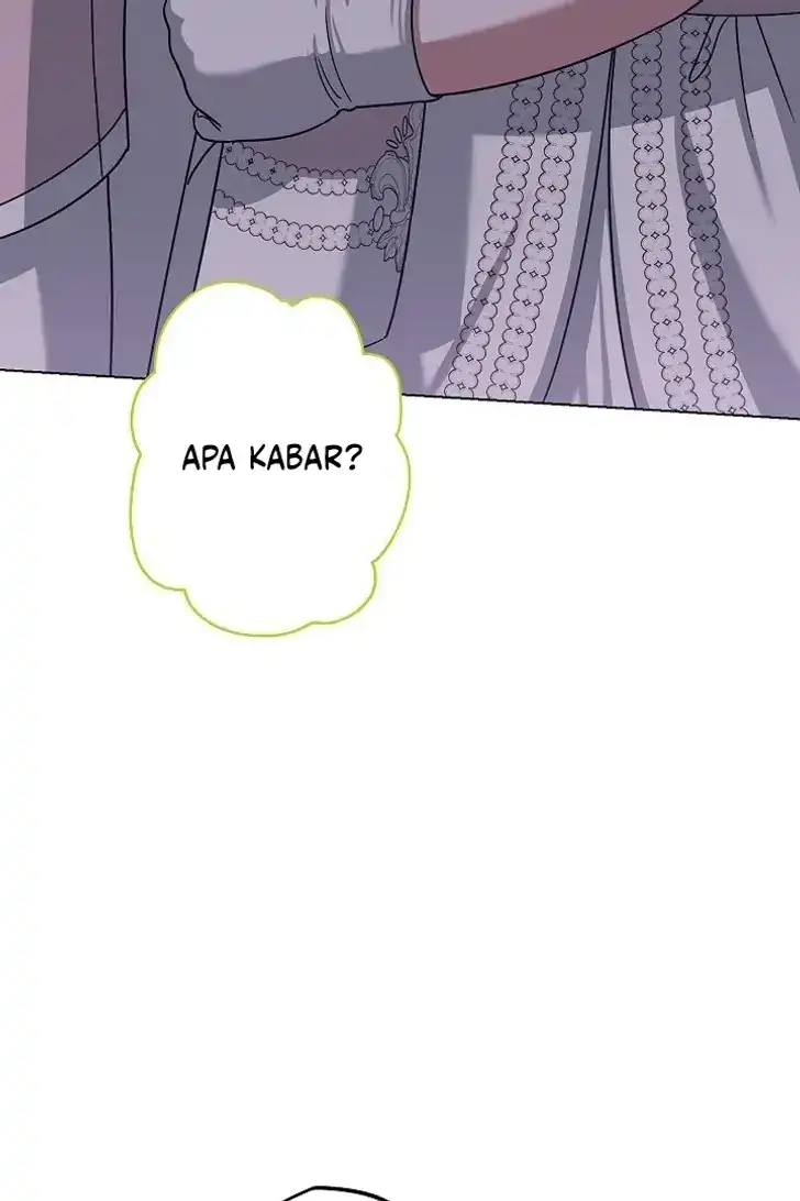 Baca Became the youngest Sister-in-Law of the Ruined Harem Male Leads - Chapter 43 halaman 98