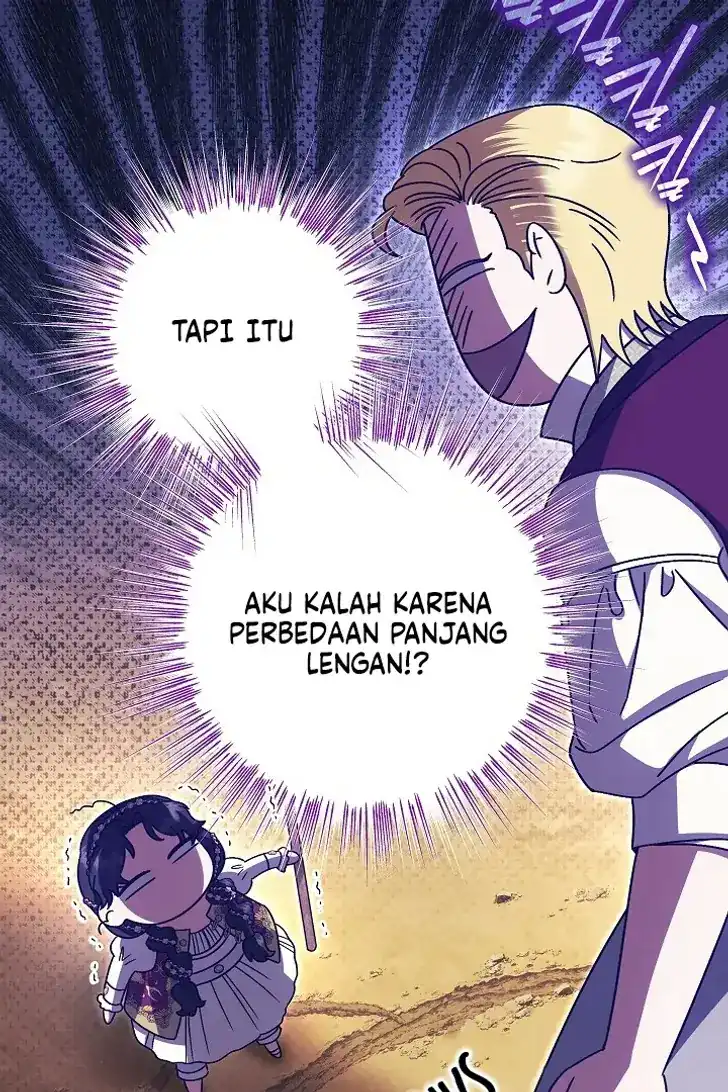 Baca Became the youngest Sister-in-Law of the Ruined Harem Male Leads - Chapter 44 halaman 106