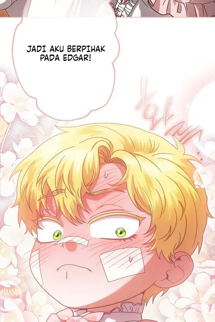 Baca Became the youngest Sister-in-Law of the Ruined Harem Male Leads - Chapter 44 halaman 11