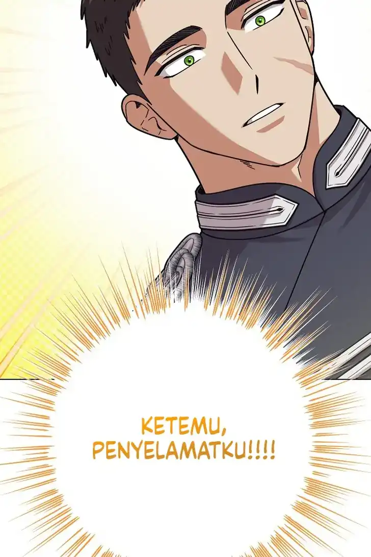 Baca Became the youngest Sister-in-Law of the Ruined Harem Male Leads - Chapter 44 halaman 115